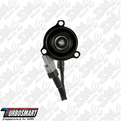 Kompact EM BOV VR17 Dual Port TS-0223-1077 Kompact EM BOV VR17 Dual Port TS-0223-1077