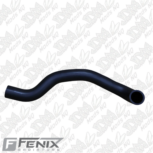 Toyota JZS171 Crown Upper & Lower Radiator Hoses Toyota JZS171 Crown Upper & Lower Radiator Hoses