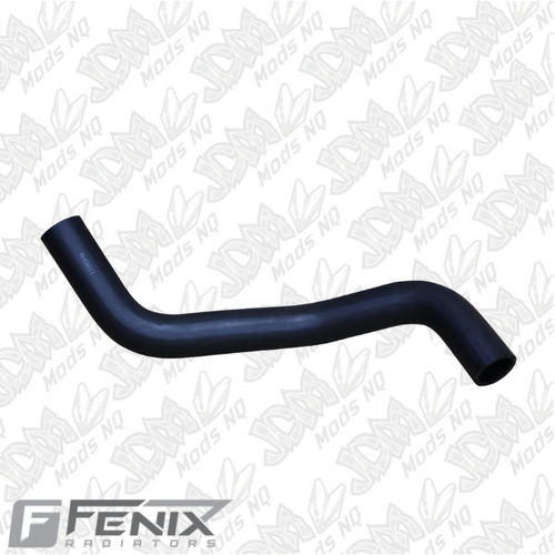 Nissan S14/S15 Silvia SR20 Upper & Lower Radiator Hoses Nissan S14/S15 Silvia SR20 Upper & Lower Radiator Hoses