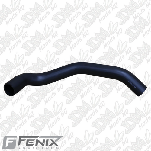 Nissan Skyline R32 GT-R Upper & Lower Radiator Hoses Nissan Skyline R32 GT-R Upper & Lower Radiator Hoses