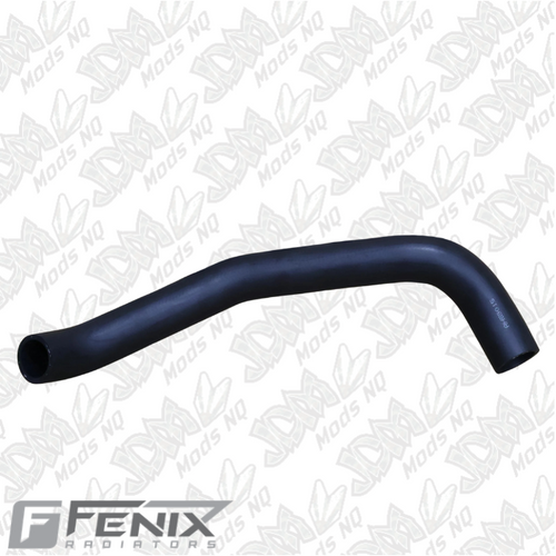 Nissan R34 Skyline RB25 Upper & Lower Radiator Hoses