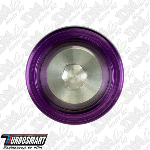 Turbosmart GenV ProPort BOV (Purple) Turbosmart GenV ProPort BOV (Purple)