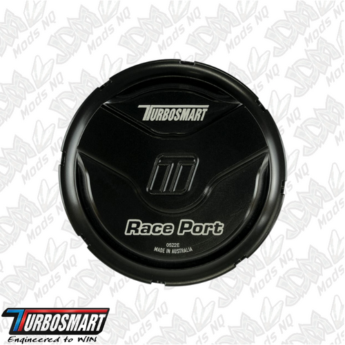 Turbosmart GenV Raceport BOV – (Sleeper) Turbosmart GenV Raceport BOV – (Sleeper)