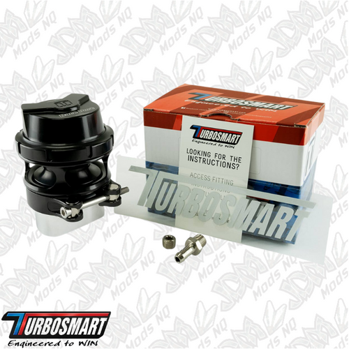 Turbosmart GenV Raceport BOV – (Sleeper) Turbosmart GenV Raceport BOV – (Sleeper)