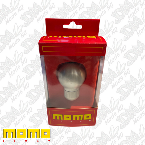Momo Gear Knob Race Aluminium Momo Gear Knob Race Aluminium