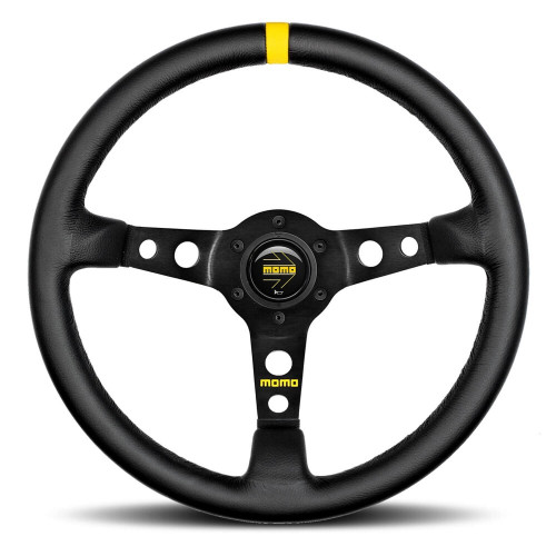 MOMO MOD.07 STEERING WHEELS 350mm