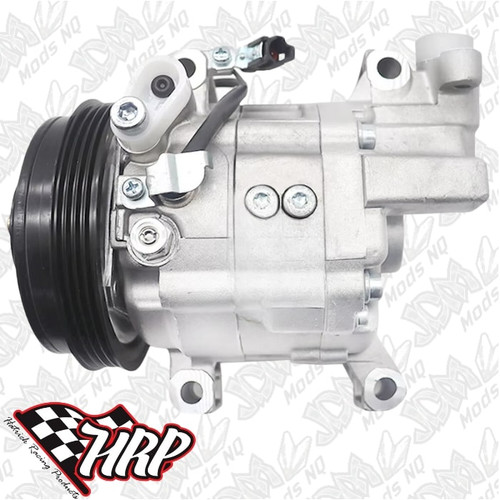 Subaru Impreza WRX GC GFC GF AC Compressor