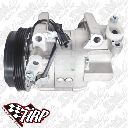 Subaru Impreza WRX GC GFC GF AC Compressor Subaru Impreza WRX GC GFC GF AC Compressor