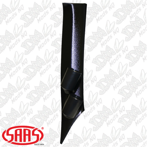 Gauge Pillar Pod FT86/BRZ 2012 - Current Gauge Pillar Pod FT86/BRZ 2012 - Current