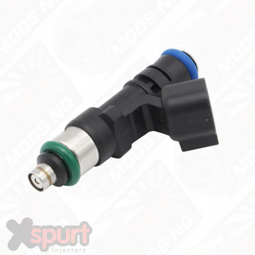 XSpurt Fuel Injector 1000cc EV14 3/4 Length