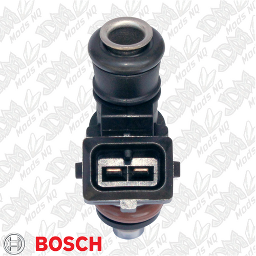 Modified Bosch Fuel Injector 1650cc @ 4 Bar Modified Bosch Fuel Injector 1650cc @ 4 Bar