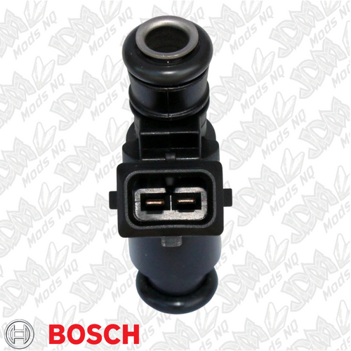 Modified Bosch Fuel Injector 980cc 3/4 Length Modified Bosch Fuel Injector 980cc 3/4 Length