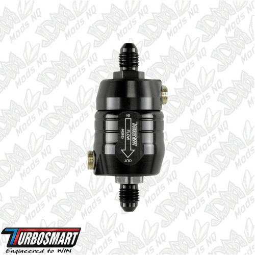 Turbosmart ProOPR Rising Rate Turbo Oil Pressure Regulator TS-0801-1012