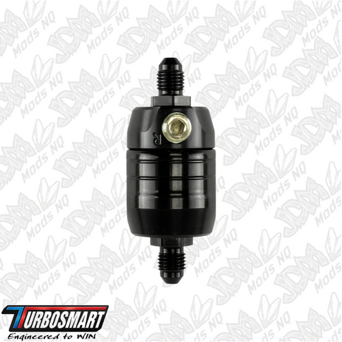 Turbosmart ProOPR Rising Rate Turbo Oil Pressure Regulator TS-0801-1012