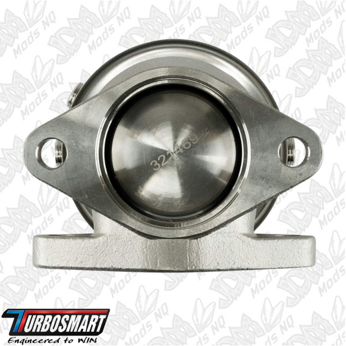 Turbosmart GenV UltraGate38 7psi External Wastegate (Blue) TS-0551-1011 Turbosmart GenV UltraGate38 7psi External Wastegate (Blue) TS-0551-1011