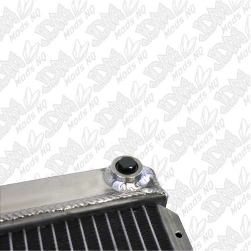GReddy Alloy Racing Radiator GReddy Alloy Racing Radiator
