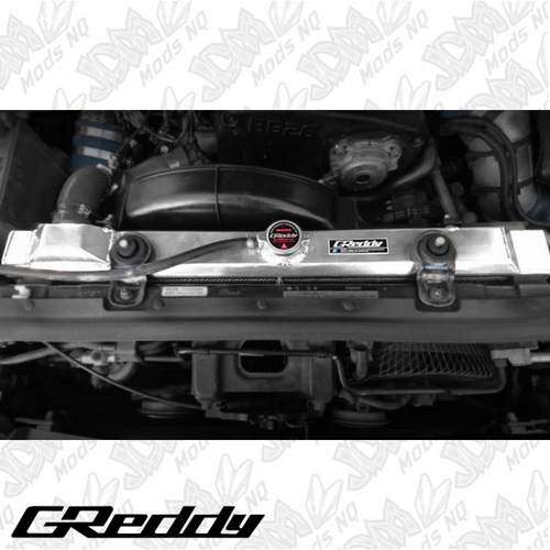 GReddy Alloy Racing Radiator GReddy Alloy Racing Radiator