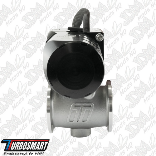 Turbosmart Electronic StraightGate40 eSG40 External Wastegate TS-0563-1002