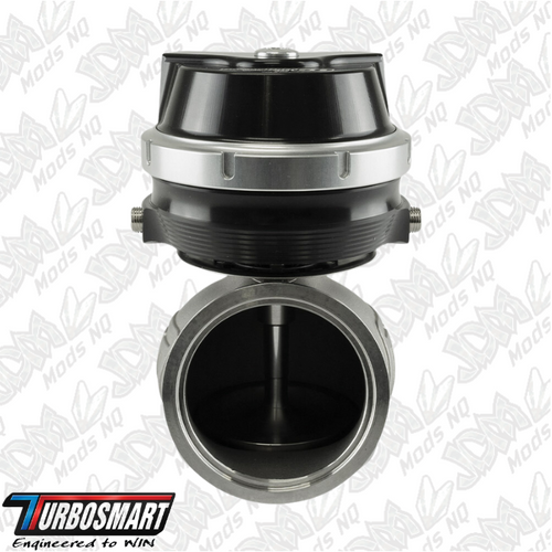 Turbosmart GenV PowerGate60 CG / C02 HP Full Range TS-0555-1242 Turbosmart GenV PowerGate60 CG / C02 HP Full Range TS-0555-1242