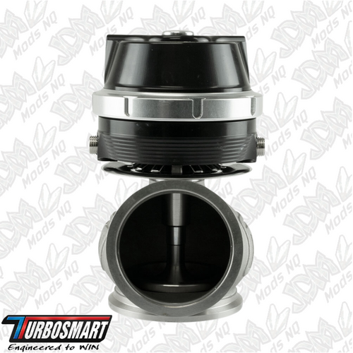 Turbosmart GenV ProGate50 CG / C02 HP Full Range TS-0554-1242