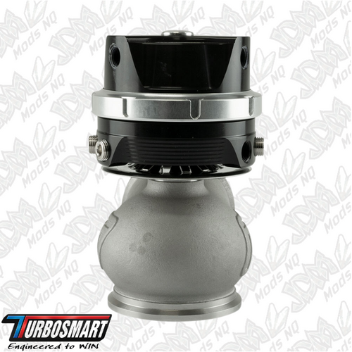 Turbosmart GenV ProGate50 CG / C02 HP Full Range TS-0554-1242