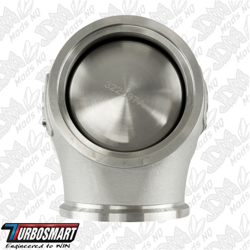 Turbosmart GenV ProGate50 CG / C02 HP Full Range TS-0554-1242