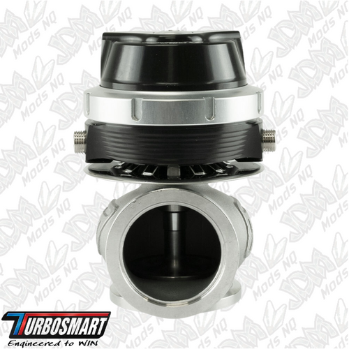 Turbosmart GenV CompGate40 CG / C02 HP Full Range TS-0552-1242