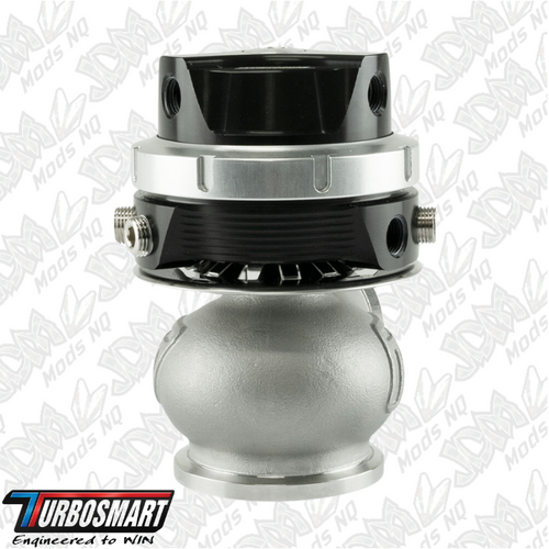 Turbosmart GenV CompGate40 CG / C02 HP Full Range TS-0552-1242