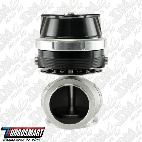 Turbosmart GenV HyperGate45 CG / C02 HP Full Range TS-0553-1242