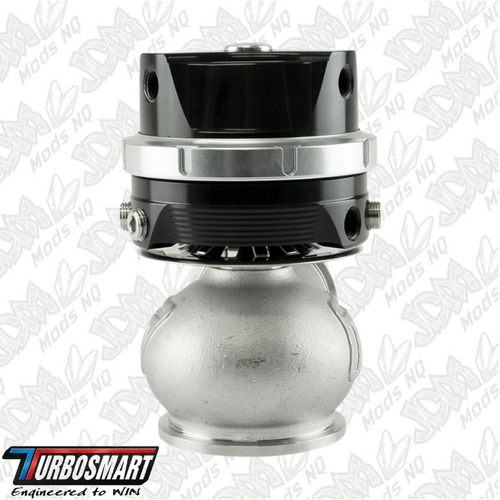 Turbosmart GenV HyperGate45 CG / C02 HP Full Range TS-0553-1242