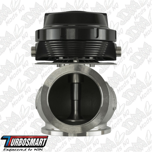 Turbosmart GenV Hypergate45-Lite 14psi External Wastegate (Sleeper) TS-0553-1615 Turbosmart GenV Hypergate45-Lite 14psi External Wastegate (Sleeper) TS-0553-1615