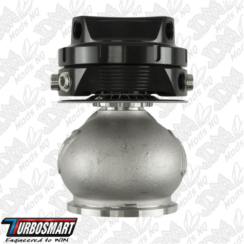 Turbosmart GenV Hypergate45-Lite 14psi External Wastegate (Sleeper) TS-0553-1615 Turbosmart GenV Hypergate45-Lite 14psi External Wastegate (Sleeper) TS-0553-1615