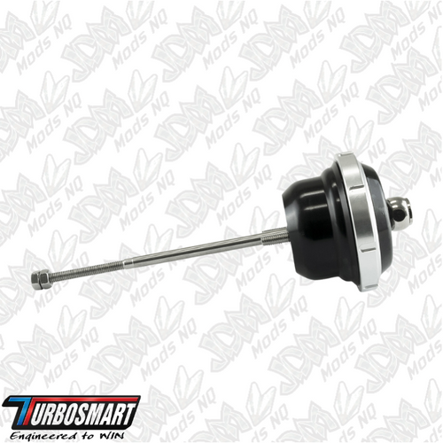 Turbosmart IWG75 Universal Wastegate Actuator (UNF) 150mm 10PSI TS-0681-5102 Turbosmart IWG75 Universal Wastegate Actuator (UNF) 150mm 10PSI TS-0681-5102