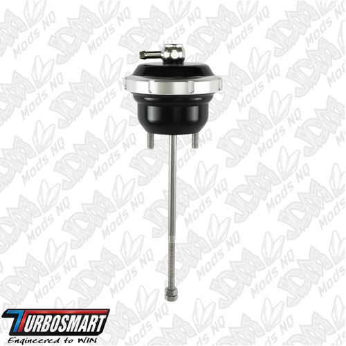 Turbosmart IWG75 Universal Wastegate Actuator (UNF) 150mm 10PSI TS-0681-5102 Turbosmart IWG75 Universal Wastegate Actuator (UNF) 150mm 10PSI TS-0681-5102