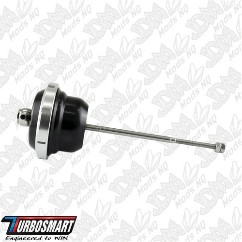 Turbosmart IWG75 Universal Wastegate Actuator (M6) 140mm 10PSI TS-0681-4102 Turbosmart IWG75 Universal Wastegate Actuator (M6) 140mm 10PSI TS-0681-4102