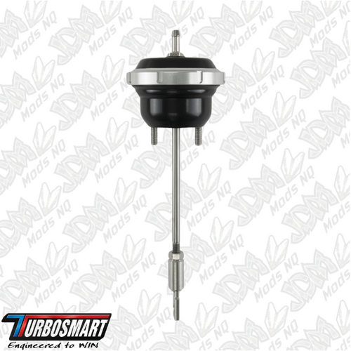 Turbosmart IWG75 Wastegate Actuator Suit Ford Focus RS 2.3 EcoBoost – 12PSI TS-0622-9122 Turbosmart IWG75 Wastegate Actuator Suit Ford Focus RS 2.3 EcoBoost – 12PSI TS-0622-9122