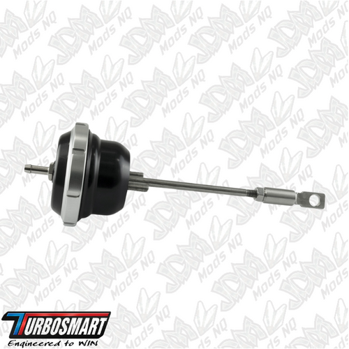 Turbosmart IWG75 Wastegate Actuator Suit Ford Focus RS MK3 2.3L Ecoboost 14psi TS-0622-9142 Turbosmart IWG75 Wastegate Actuator Suit Ford Focus RS MK3 2.3L Ecoboost 14psi TS-0622-9142