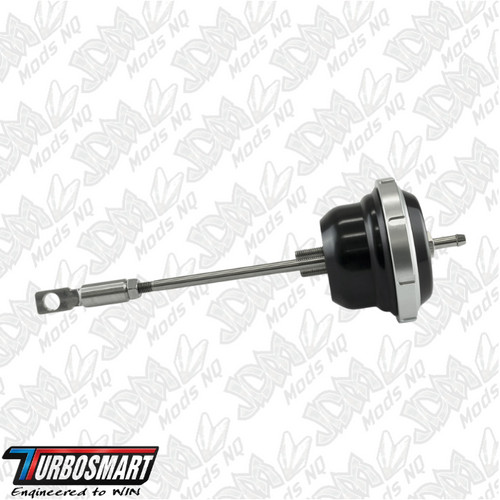 Turbosmart IWG75 Wastegate Actuator Suit Ford Focus RS MK3 2.3L Ecoboost 14psi TS-0622-9142 Turbosmart IWG75 Wastegate Actuator Suit Ford Focus RS MK3 2.3L Ecoboost 14psi TS-0622-9142