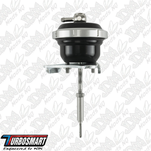 Turbosmart IWG75 Wastegate Actuator Suit Garrett GT2860RS (Disco Potato) 7 PSI Black TS-0625-1072 Turbosmart IWG75 Wastegate Actuator Suit Garrett GT2860RS (Disco Potato) 7 PSI Black TS-0625-1072