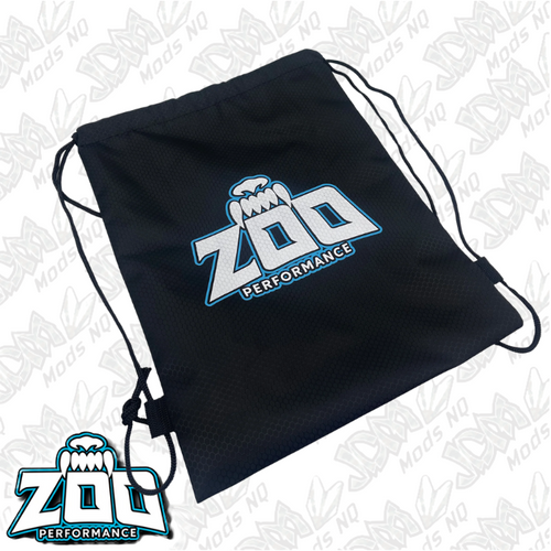 Zoo Performance "The Essentials" Car Cleaning Kit Zoo Performance "The Essentials" Car Cleaning Kit