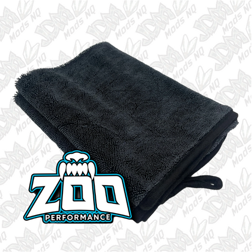 Zoo Performance "The Starter" Car Cleaning Kit Zoo Performance "The Starter" Car Cleaning Kit