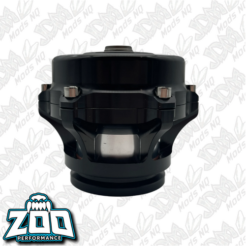 Zoo Performance Blow Off Valve - 50mm Zoo Performance Blow Off Valve - 50mm