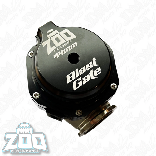 Zoo Performance Wastegates 44mm Zoo Performance Wastegates 44mm