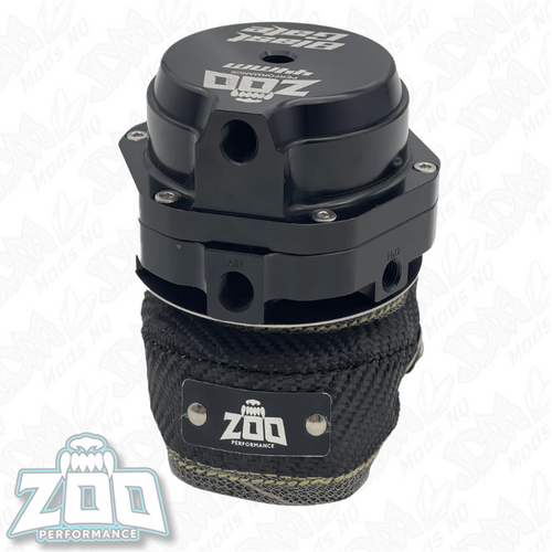 Zoo Performance Wastegates 44mm Zoo Performance Wastegates 44mm
