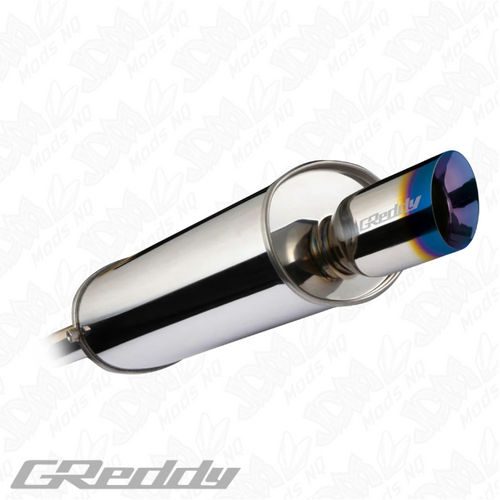 GReddy Comfort Sports GTS for ZN6ZC6 GReddy Comfort Sports GTS for ZN6ZC6