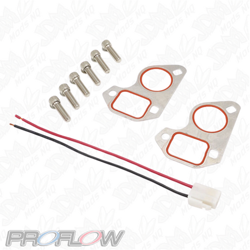 Proflow Cast LS1/LS2/LS3/LSA Pump for Water