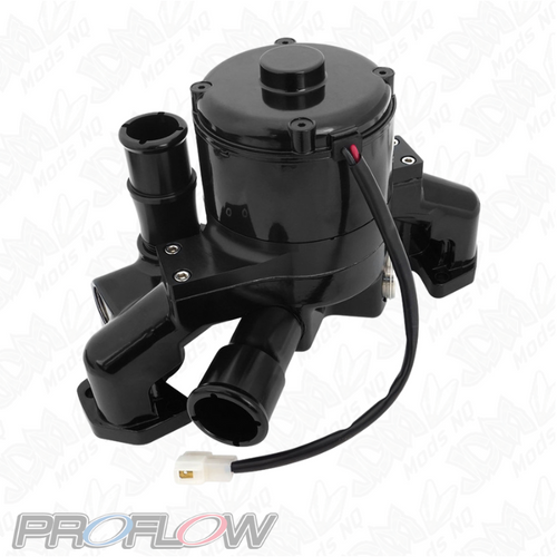 Proflow Cast LS1/LS2/LS3/LSA Pump for Water