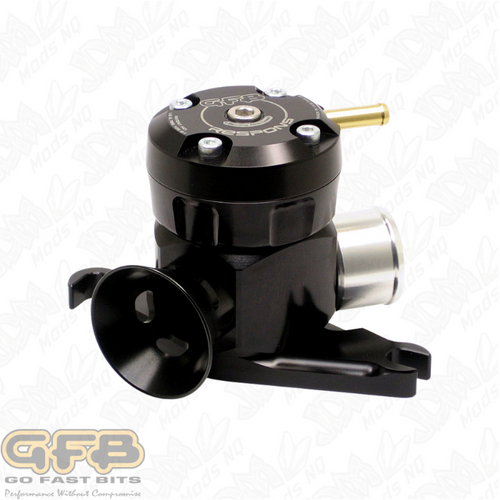 Respons T9000 Diverter / Blow off Valve for Subaru Applications