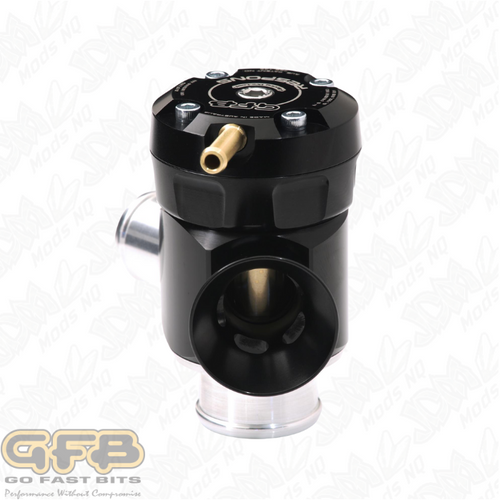 Respons T9007 Diverter / Blow off Valve for Subaru Applications Respons T9007 Diverter / Blow off Valve for Subaru Applications