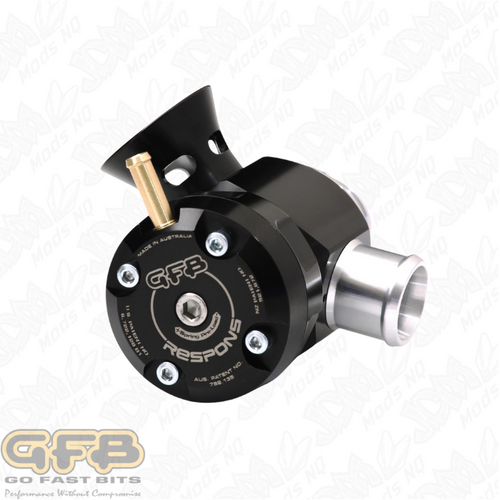 Respons T9007 Diverter / Blow off Valve for Subaru Applications Respons T9007 Diverter / Blow off Valve for Subaru Applications